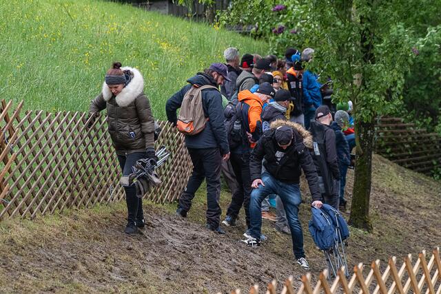 Foto: Klaus Weingartner