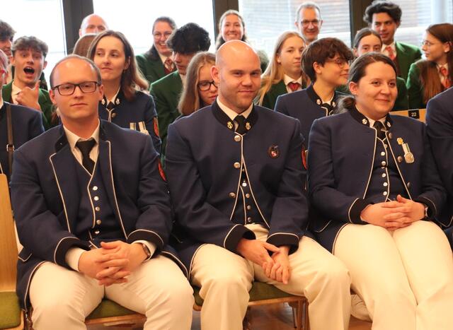 Musikverein Raaba-Grambach | Foto: Edith Ertl