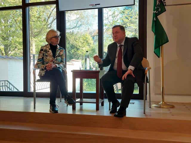 Foto: HLW Feldbach