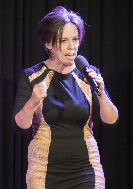 Ursula Gerstbach | Foto: Gerhard MALY