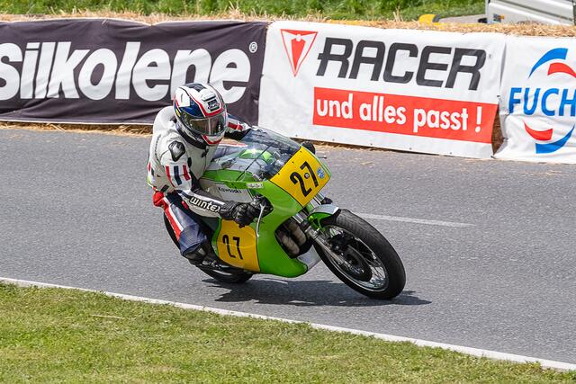 Foto: Klaus Weingartner