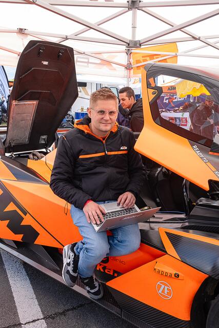 Foto: Klaus Weingartner