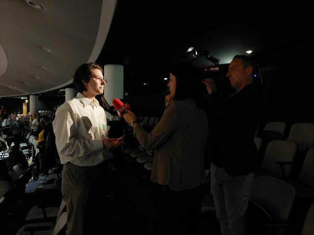 Foto: HLW Feldbach