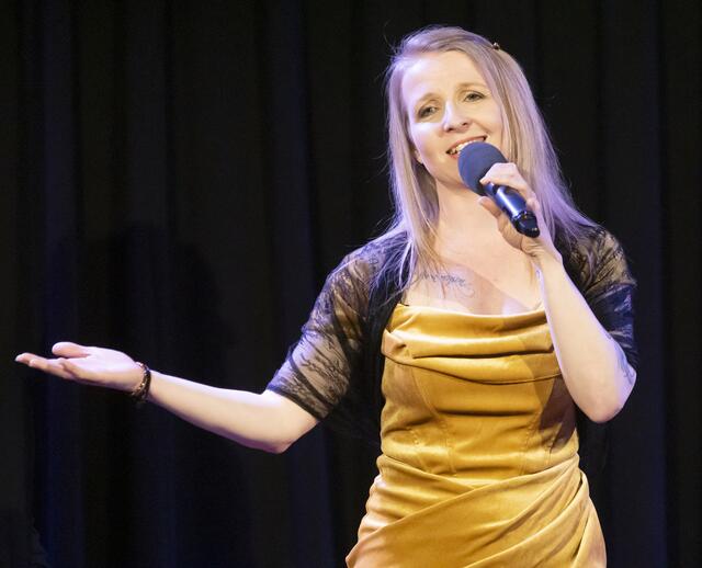 Doris Schillein | Foto: Gerhard MALY