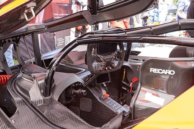 Foto: Klaus Weingartner