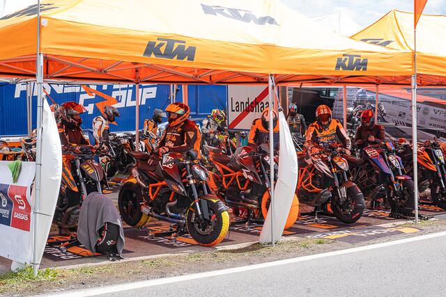 Foto: Klaus Weingartner