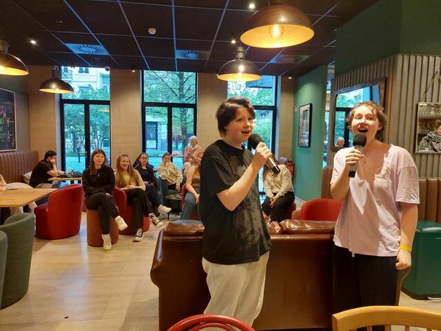 Foto: HLW Feldbach