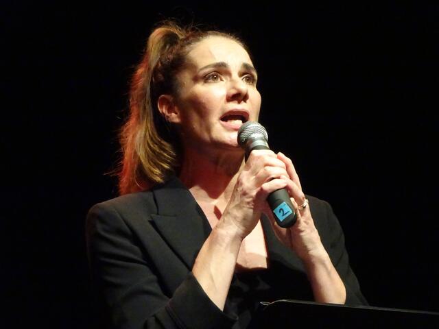 Ann Mandrella
