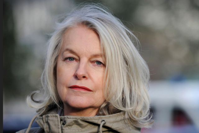 Marlene Streeruwitz will in ihrem Text die partiarchalen Strukturen offenlegen, die in Österreich zu - im Schnitt -  jährlich 32 Frauenmorden (Femiziden) führen. | Foto: Corn