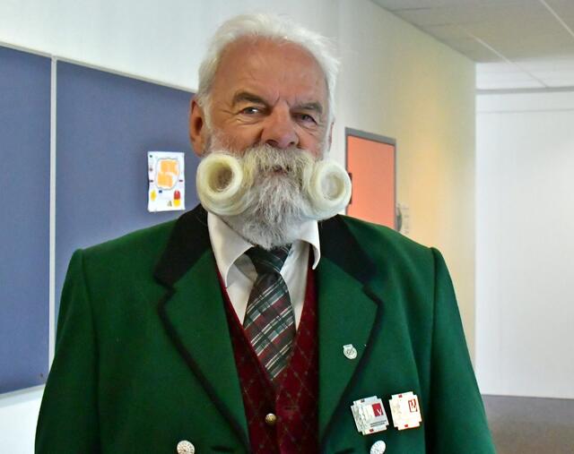 Musiker aus Gschwandt