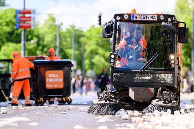 Foto: MAX SLOVENCIK / APA / picturedesk.com 