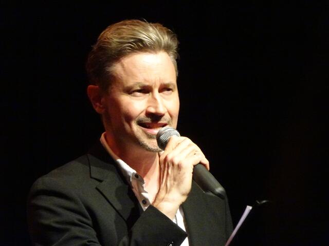 Oliver Arno | Foto: Andrea Martin