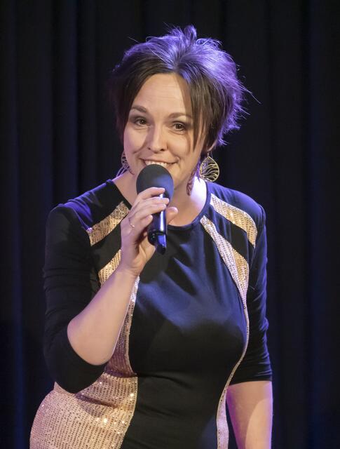 Ursula Gerstbach | Foto: Gerhard MALY