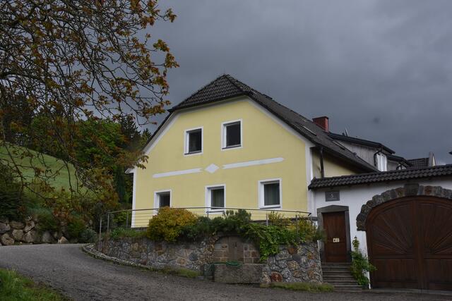 Grein, Panholz 5.  | Foto: Robert Zinterhof