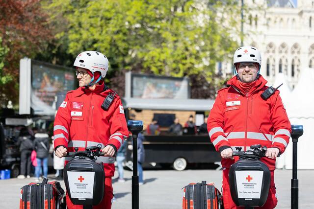 Foto: René Brunhölzl/RMW