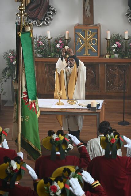 Foto: Schützenkompanie Grinzens