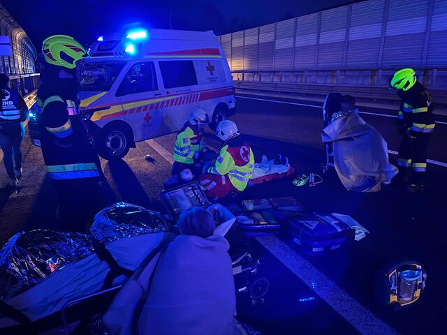 Foto: BFKDO Spittal/Drau - ÖA Team