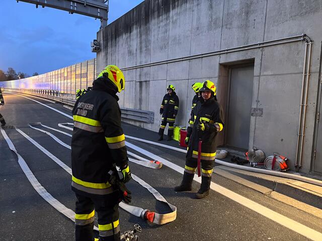 Foto: BFKDO Spittal/Drau - ÖA Team