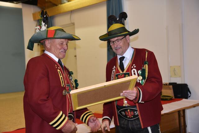 Foto: Schützenkompanie Grinzens