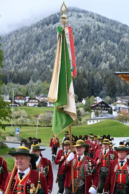 Foto: Schützenkompanie Grinzens