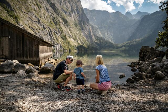 Foto: Berchtesgaden