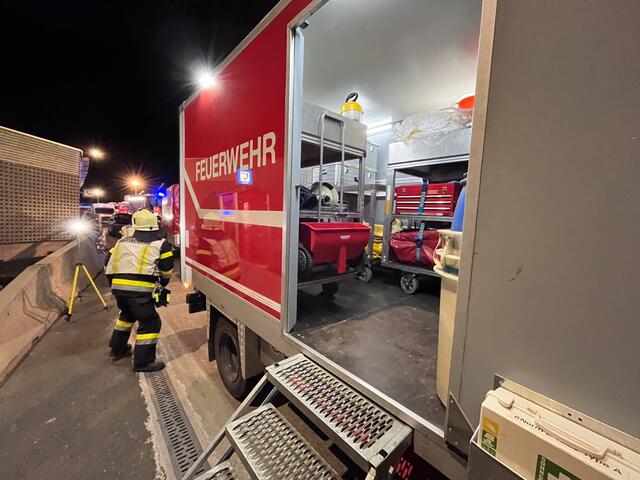 Foto: BFKDO Spittal/Drau - ÖA Team