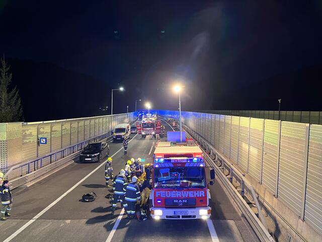 Foto: BFKDO Spittal/Drau - ÖA Team