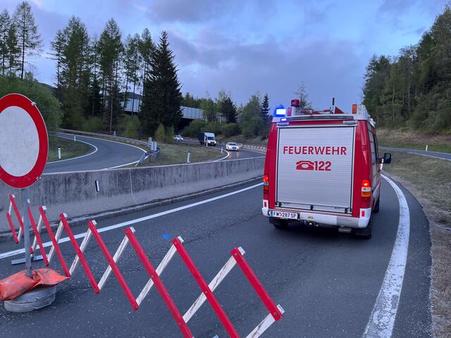 Foto: BFKDO Spittal/Drau - ÖA Team