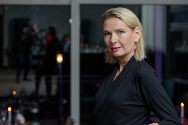  Autorin Claudia Rossbacher | Foto: Adrian Hipp – TVB Villach