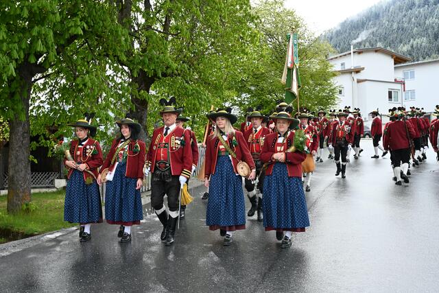 Foto: Schützenkompanie Grinzens