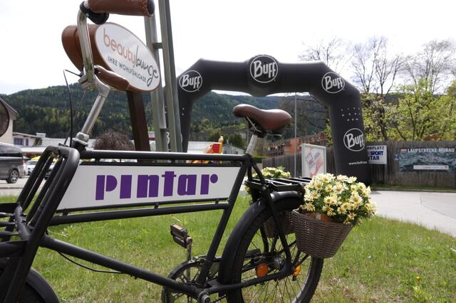 Foto: Michael Blinzer