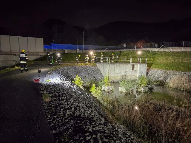 Foto: BFKDO Spittal/Drau - ÖA Team