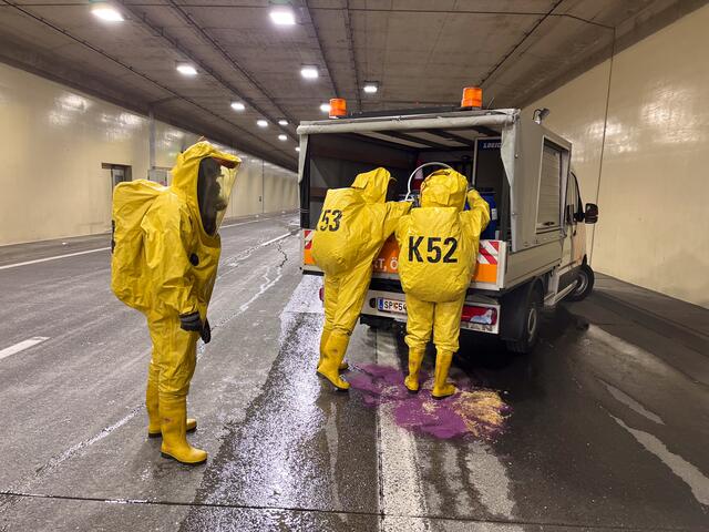 Foto: BFKDO Spittal/Drau - ÖA Team