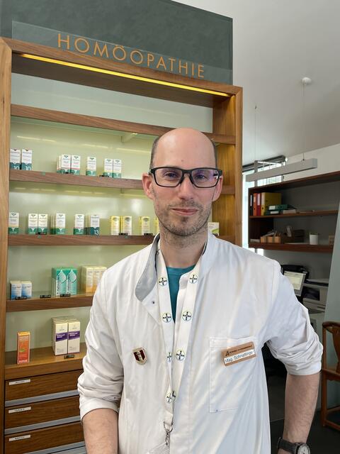 Foto: Bettina Korotvicka