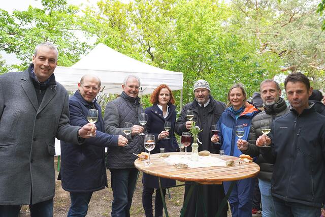 Foto: Stadtgemeinde Mautern