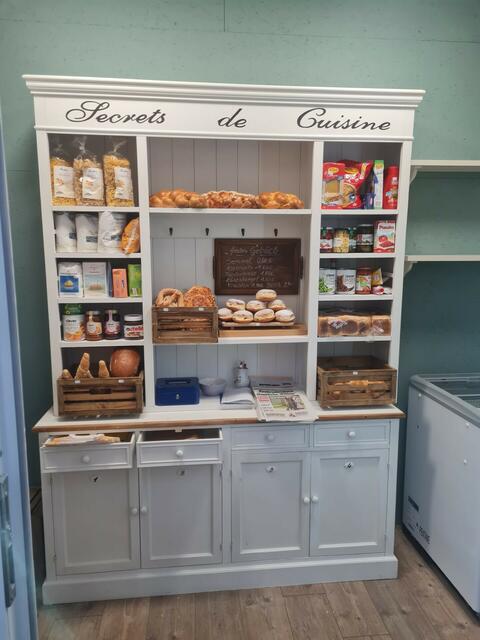 Foto: Sabines Greisslerei