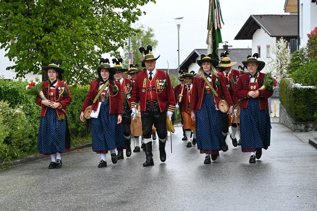 Foto: Schützenkompanie Grinzens