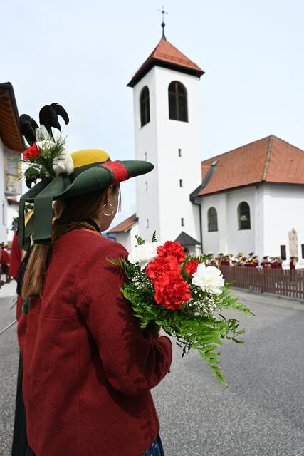 Foto: Schützenkompanie Grinzens