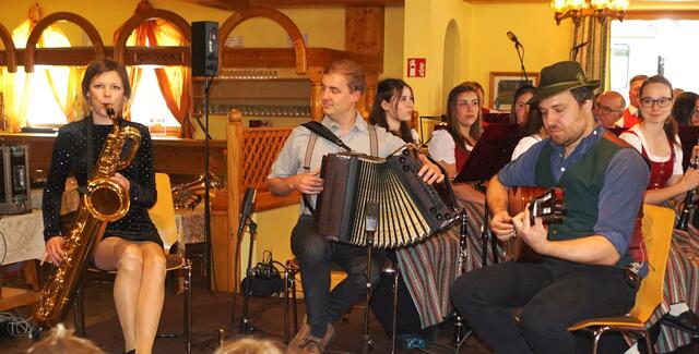 Die Großstadt-Boazn aus Bayer.