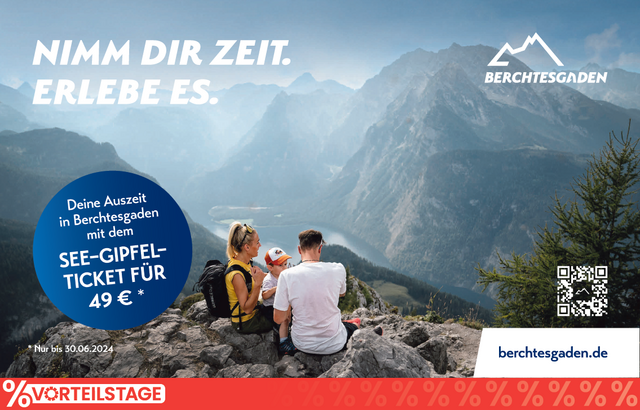 Foto: Berchtesgaden
