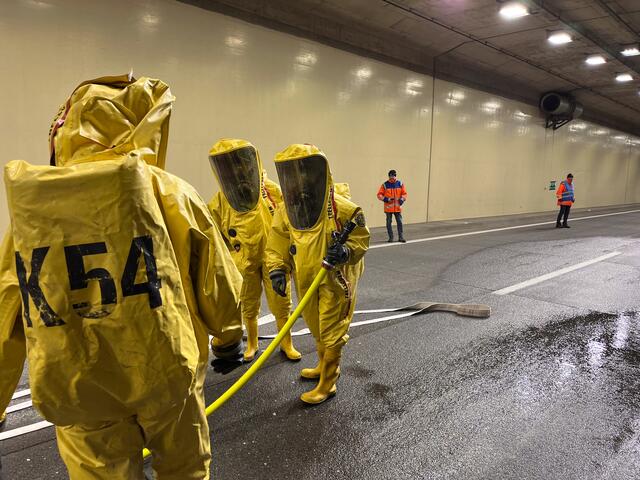 Foto: BFKDO Spittal/Drau - ÖA Team