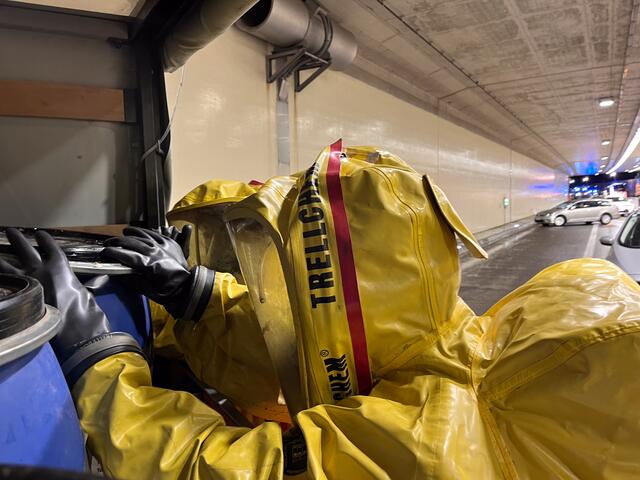 Foto: BFKDO Spittal/Drau - ÖA Team