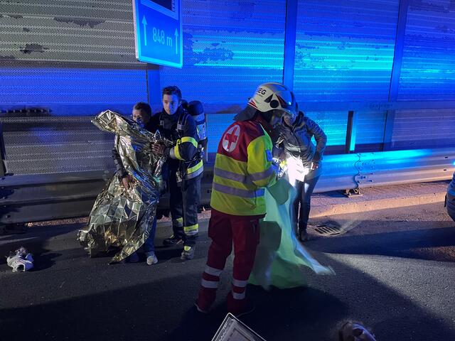 Foto: BFKDO Spittal/Drau - ÖA Team