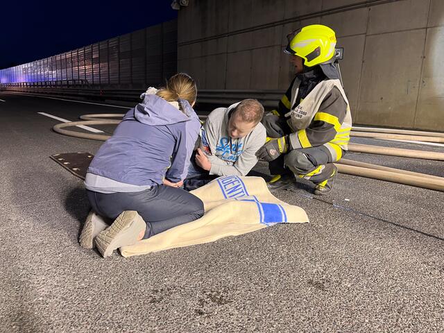 Foto: BFKDO Spittal/Drau - ÖA Team