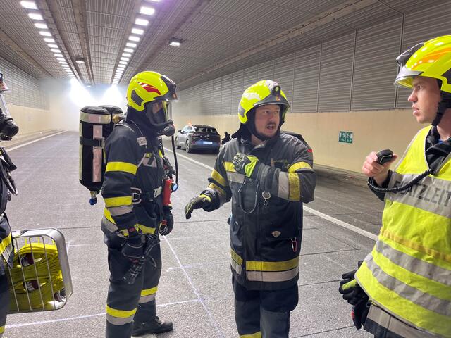 Foto: BFKDO Spittal/Drau - ÖA Team