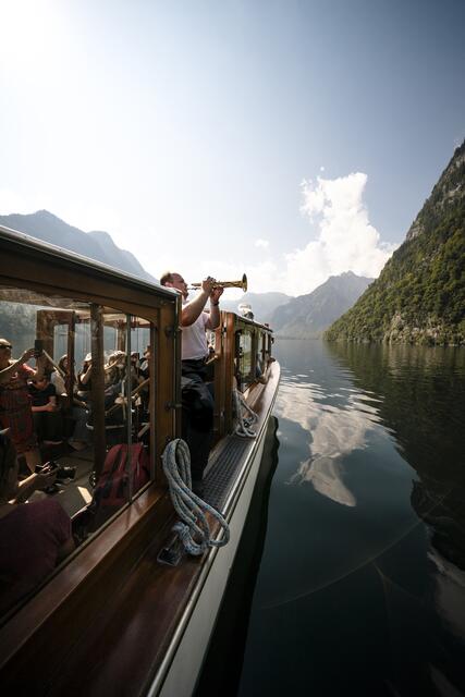 Foto: Berchtesgaden