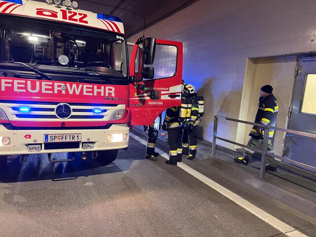 Foto: BFKDO Spittal/Drau - ÖA Team