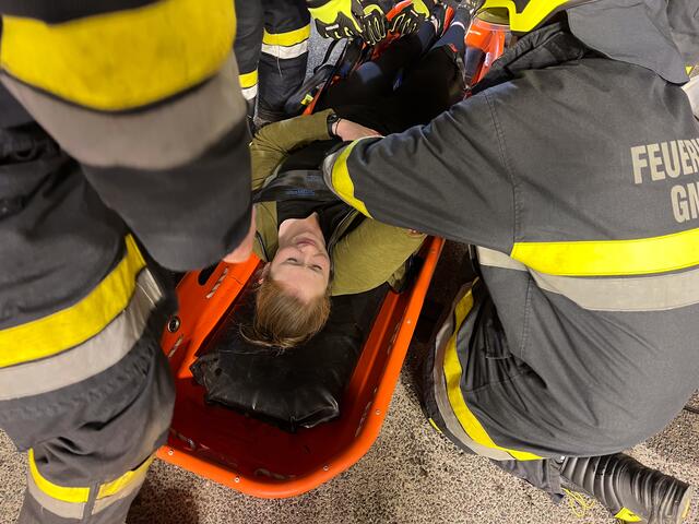 Foto: BFKDO Spittal/Drau - ÖA Team