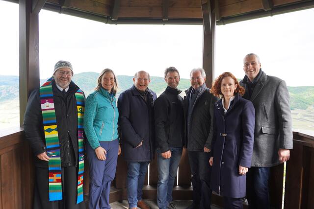 Foto: Stadtgemeinde Mautern