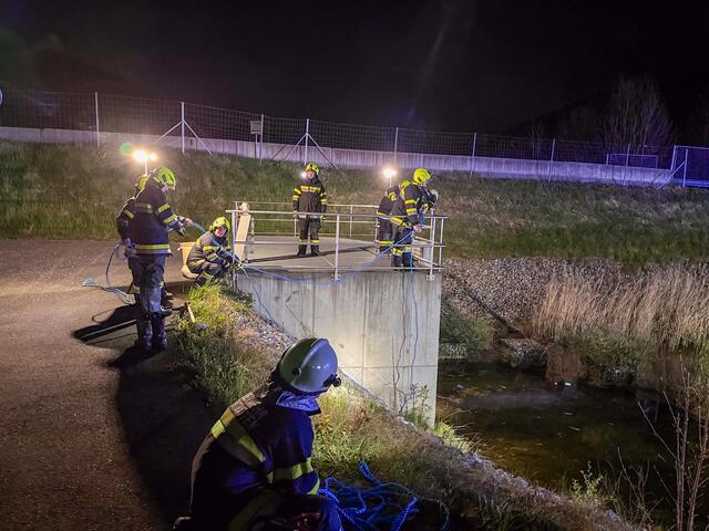 Foto: BFKDO Spittal/Drau - ÖA Team